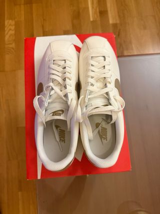 Nike Cortez Talla 43