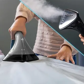 Centro Planchado Vertical Cecotec Ironhero 2000