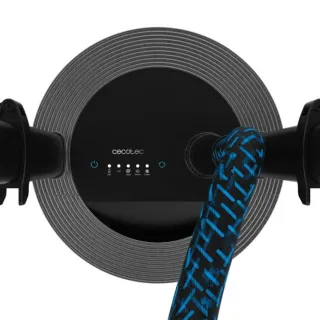 Centro Planchado Vertical Cecotec Ironhero 2000