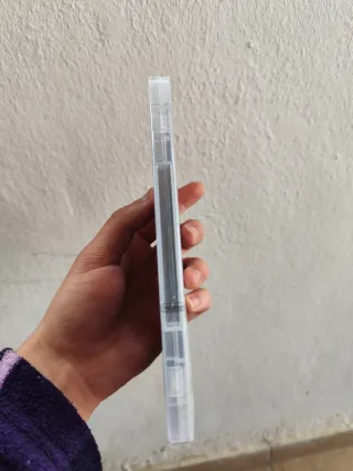 Leyendas Pokémon Z-A Nintendo Switch