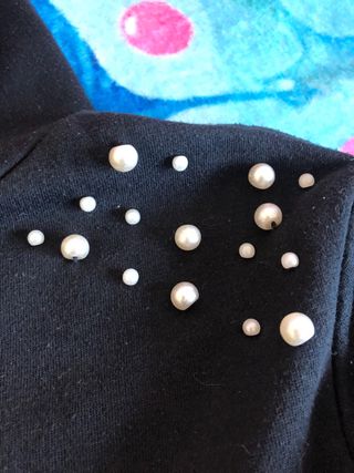 Vestido C&A menina 10-12 anos