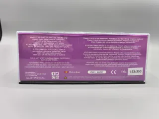 Porsche 934 24H Le Mans 1980 Fly