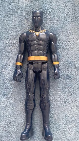 Figuras Marvel Varios Personajes