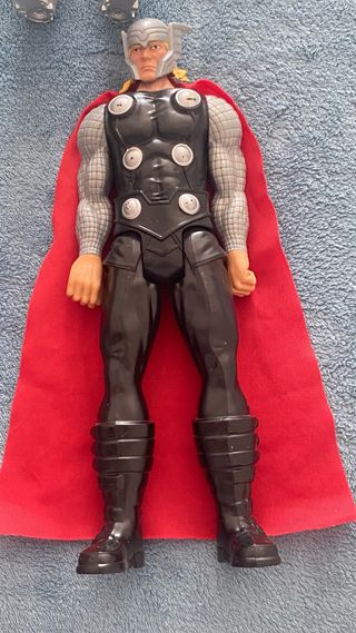 Figuras Marvel Varios Personajes