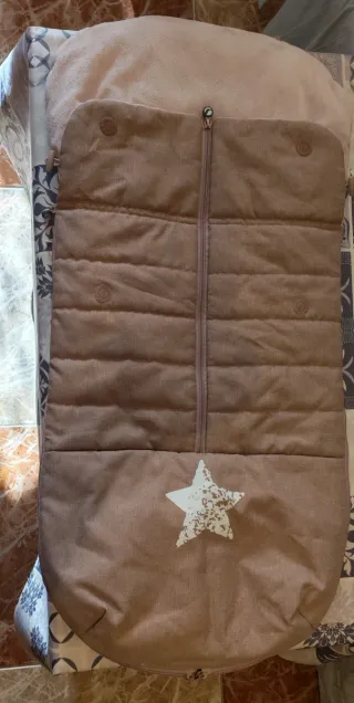 Saco para carrito Jané