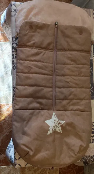 Saco para carrito Jané