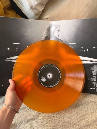 Norah Jones Day Breaks Vinilo Jazz