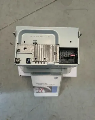 Radio Navegador Grupo VAG