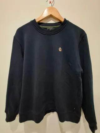 Sudadera Ted Baker Algodón Talla M