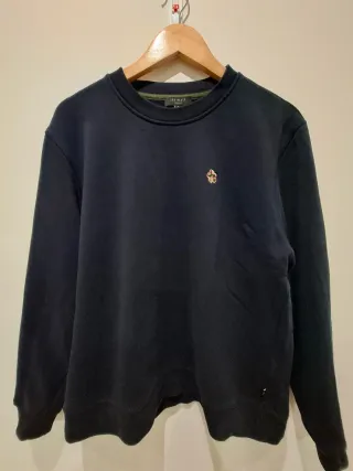 Sudadera Ted Baker Algodón Talla M