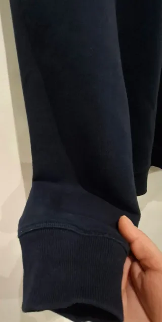 Sudadera Ted Baker Algodón Talla M