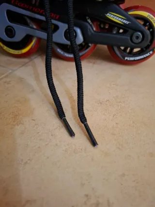 Patines en línea Boomerang Talla 35/36