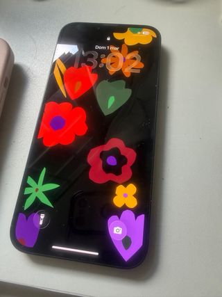 iPhone 14 Plus 256GB y Apple Watch S5