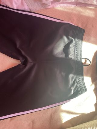 Chándal Adidas Negro