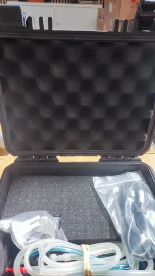 Medidores de PAR y Oxígeno Apogee Quantum