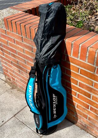 Set Palos Golf Mujer + Bolsa