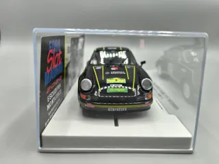 Porsche 911 Rally Costa del Sol 1974 Fly