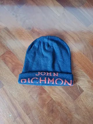 Sciarpa e Cappello Richmond Taglia S Uomo