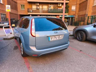 Ford Focus 2009