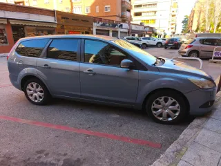 Ford Focus 2009