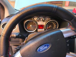 Ford Focus 2009