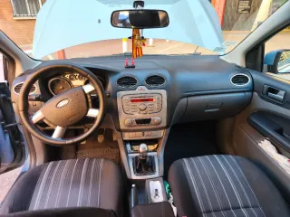 Ford Focus 2009