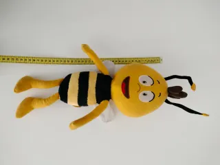 Peluche Abeja Maya