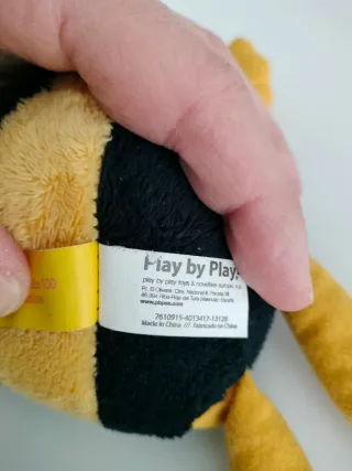 Peluche Abeja Maya
