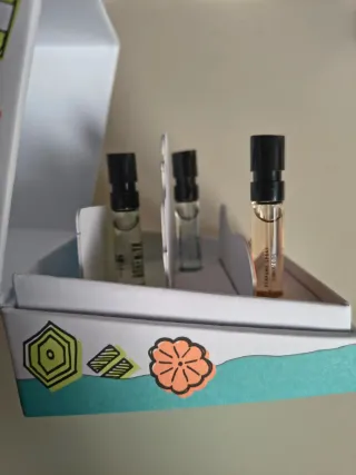 Discovery Kit Goldfield & Banks profumi nicchia