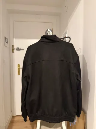 Chaqueta Adidas CNY Chinese Knot Negra Talla L