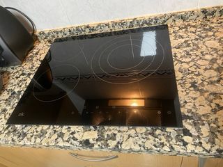 Vitrocerámica OK Nueva