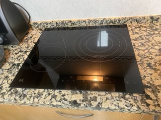 Vitrocerámica OK Nueva