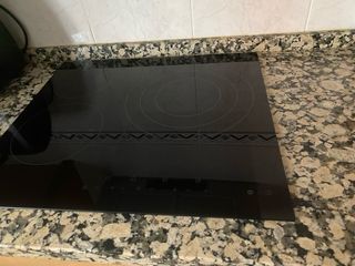 Vitrocerámica OK Nueva