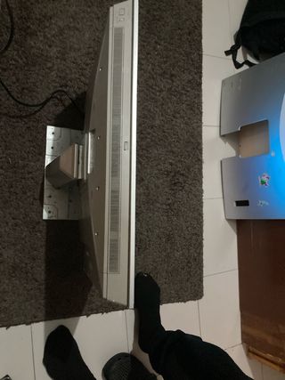 Sony Vaio PC Integrada en Pantalla