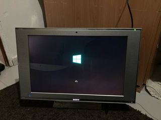 Sony Vaio PC Integrada en Pantalla