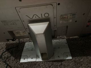 Sony Vaio PC Integrada en Pantalla