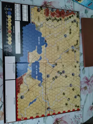Russian Front - Avalon Hill