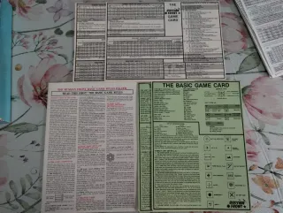 Russian Front - Avalon Hill