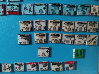 Russian Front - Avalon Hill