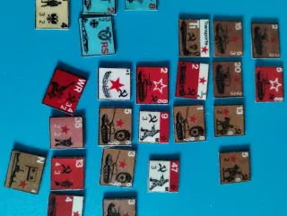 Russian Front - Avalon Hill