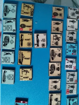 Russian Front - Avalon Hill