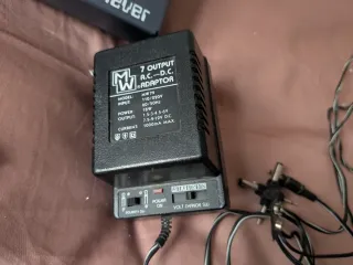 Consola Tele-Fever para coleccionistas