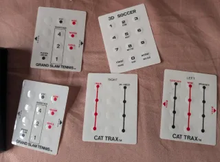 Consola Tele-Fever para coleccionistas