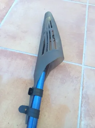 Carrete de pesca BXT 500 6000