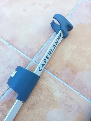 Carrete de pesca BXT 500 6000