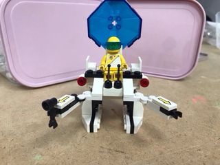 LEGO 6848-1 Strategic Pursuer