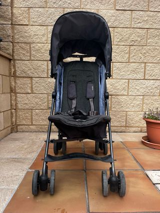 Carrito Paseo Easywalker