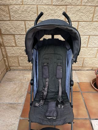 Carrito Paseo Easywalker