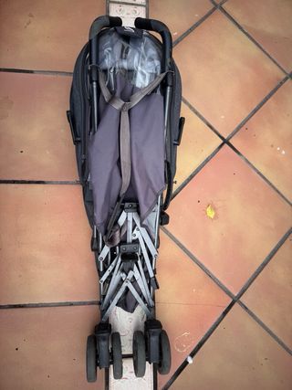 Carrito Paseo Easywalker