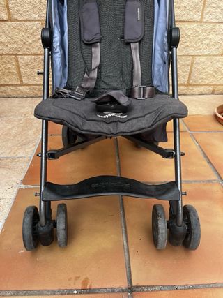 Carrito Paseo Easywalker